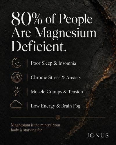 Magnesium Spray