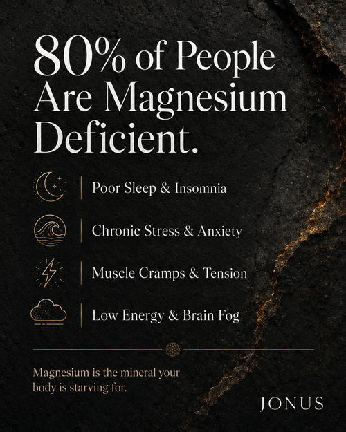 Magnesium Spray