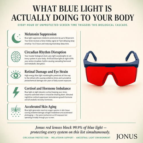Laser Protective Glasses