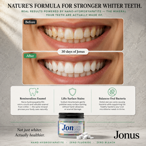 Oral Care Toothpaste Tablets for Fresh Protection