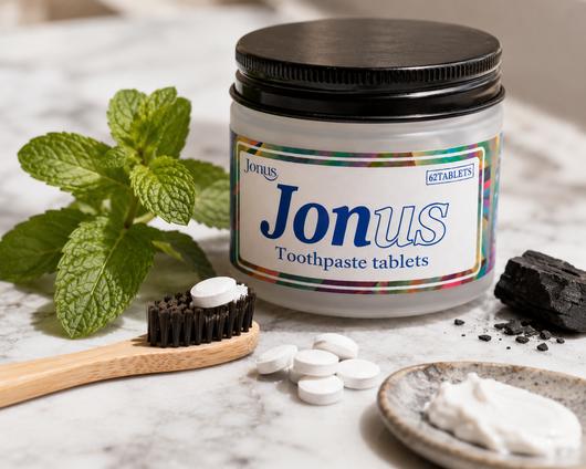 Oral Care Toothpaste Tablets for Fresh Protection