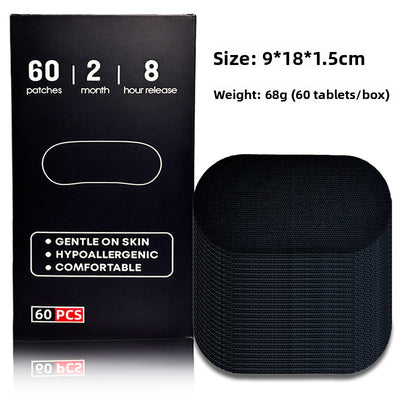 Elastic Anti Snoring Mouth Tape with Breathing Holes