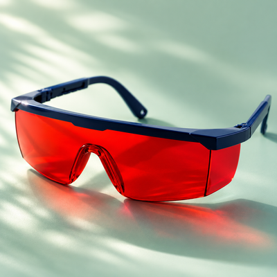 Laser Protective Glasses