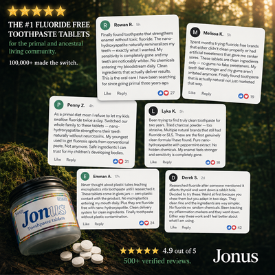 Oral Care Toothpaste Tablets for Fresh Protection
