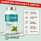 Jonus Oral Probiotic Tablets
